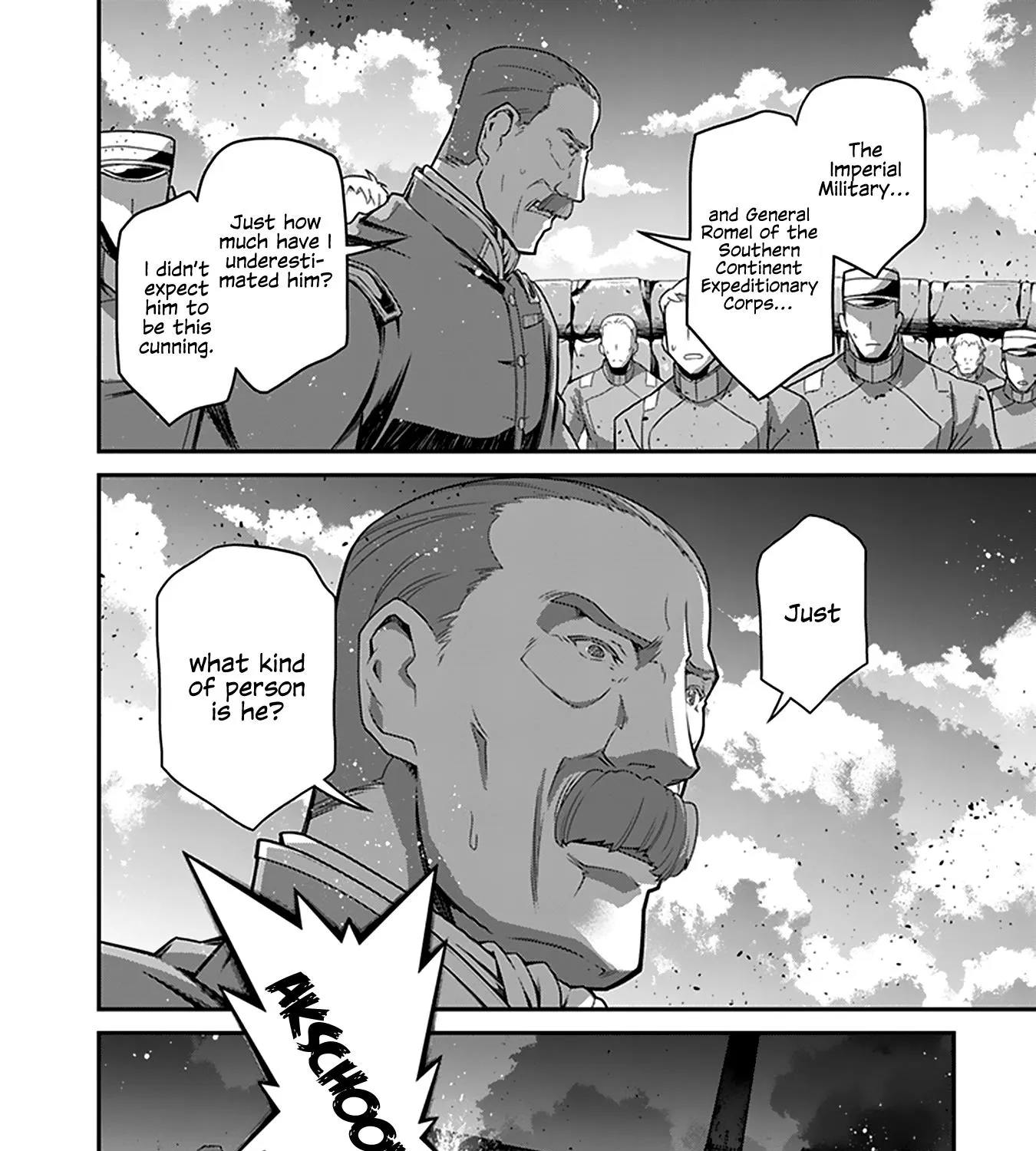 Youjo Senki - Page 56