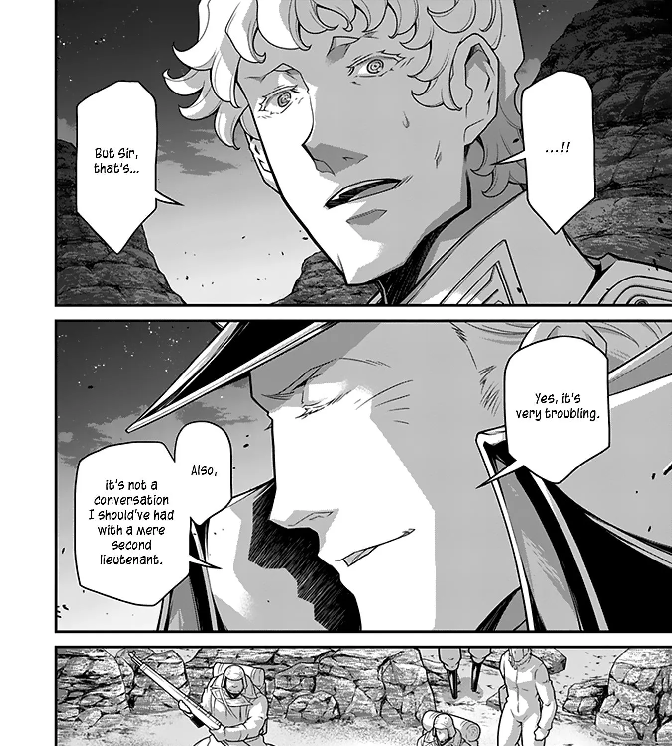 Youjo Senki - Page 36