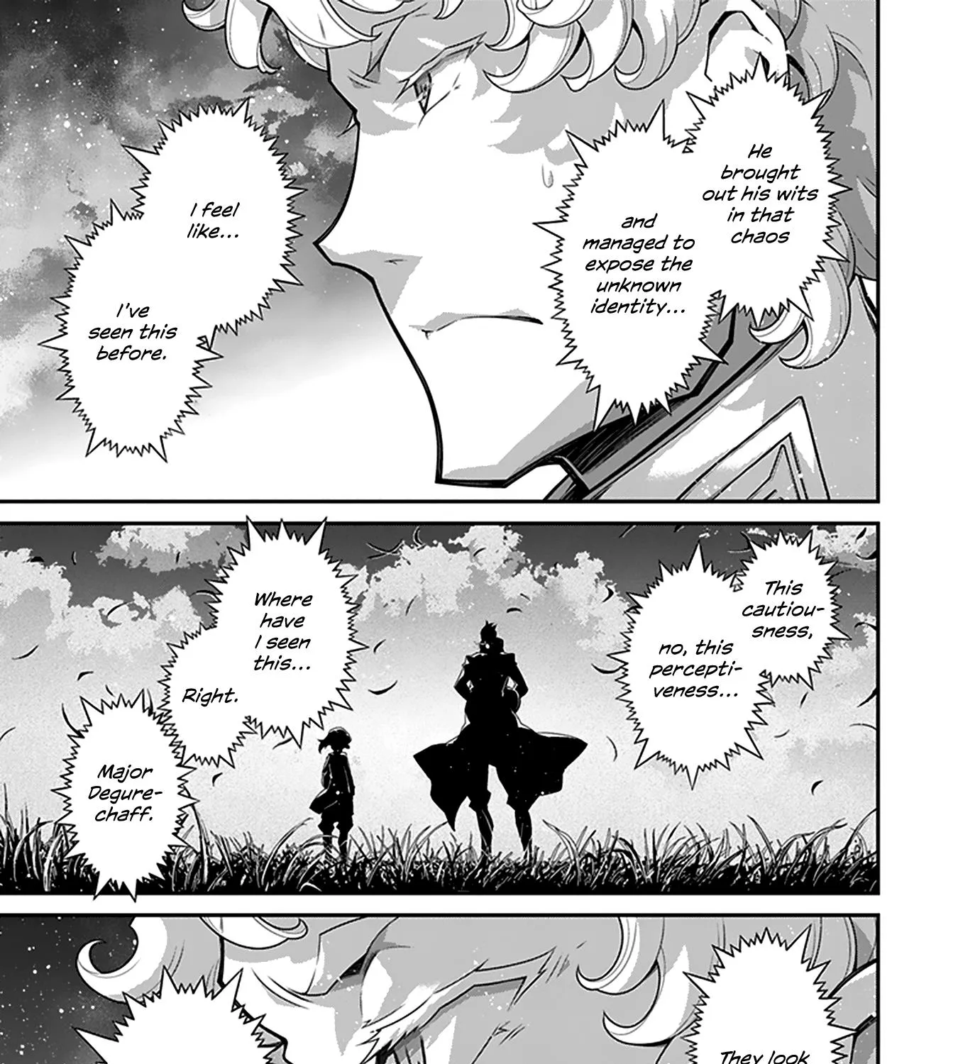 Youjo Senki - Page 38