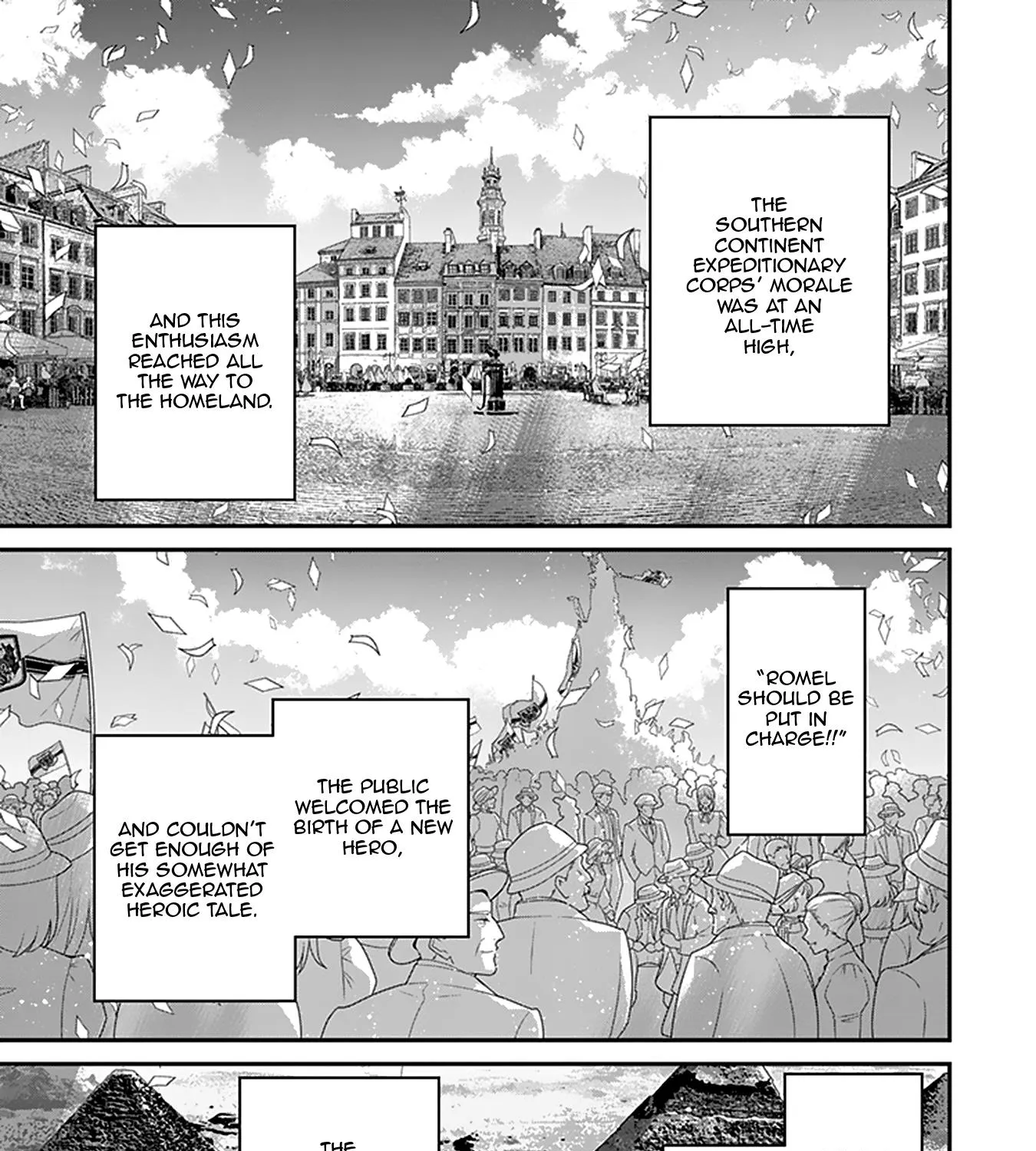 Youjo Senki - Page 46