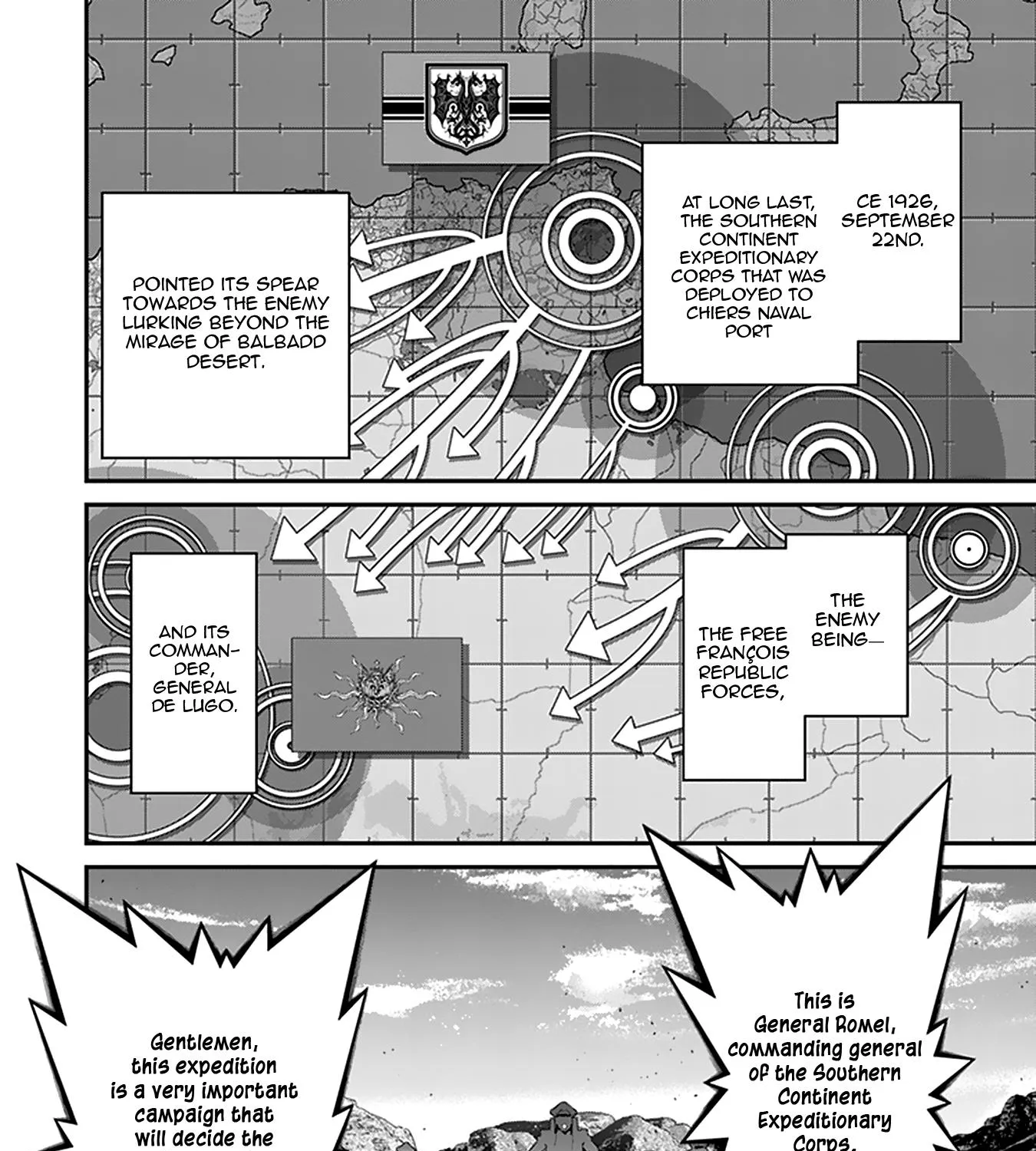 Youjo Senki - Page 48