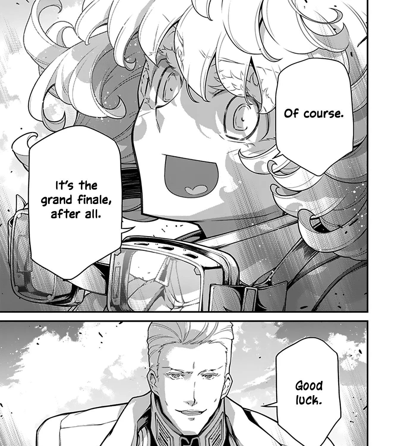 Youjo Senki - Page 62