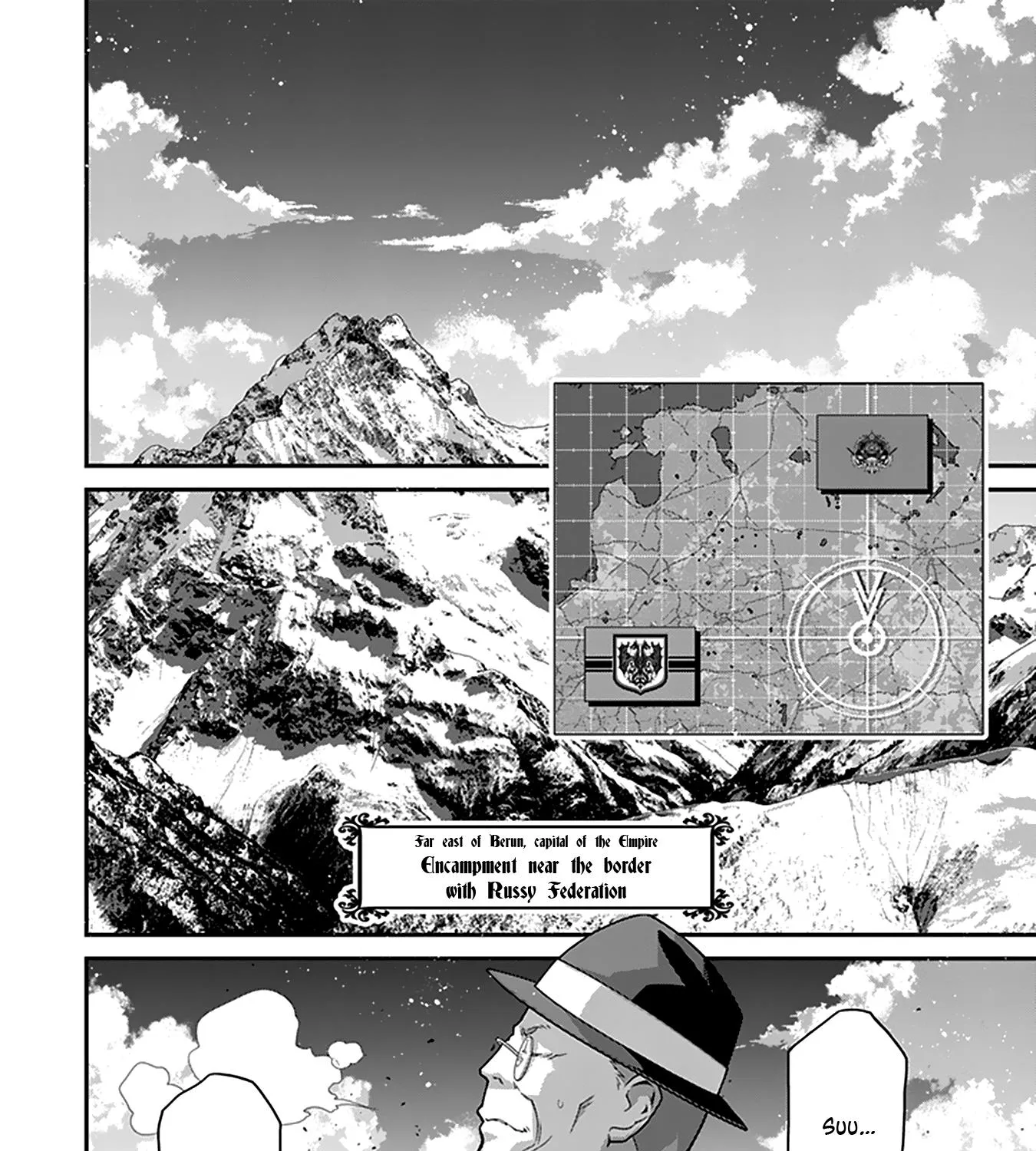 Youjo Senki - Page 66