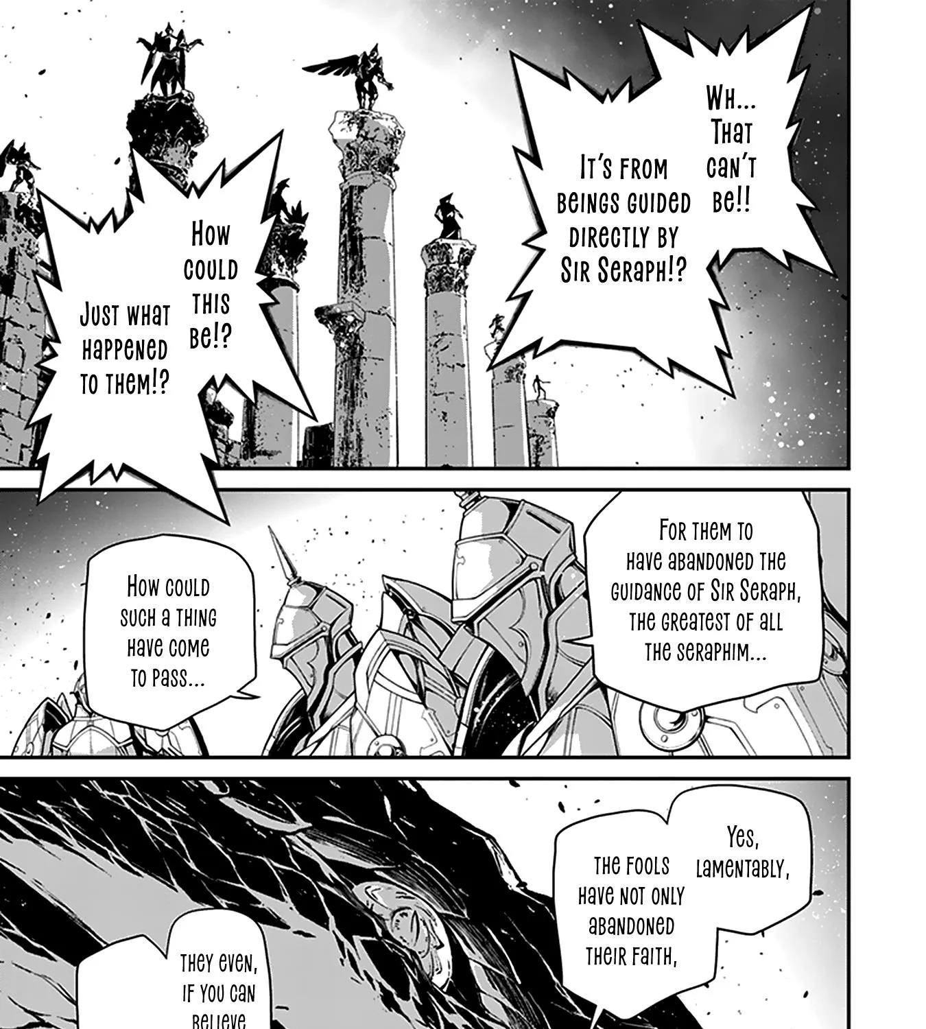 Youjo Senki - Page 39