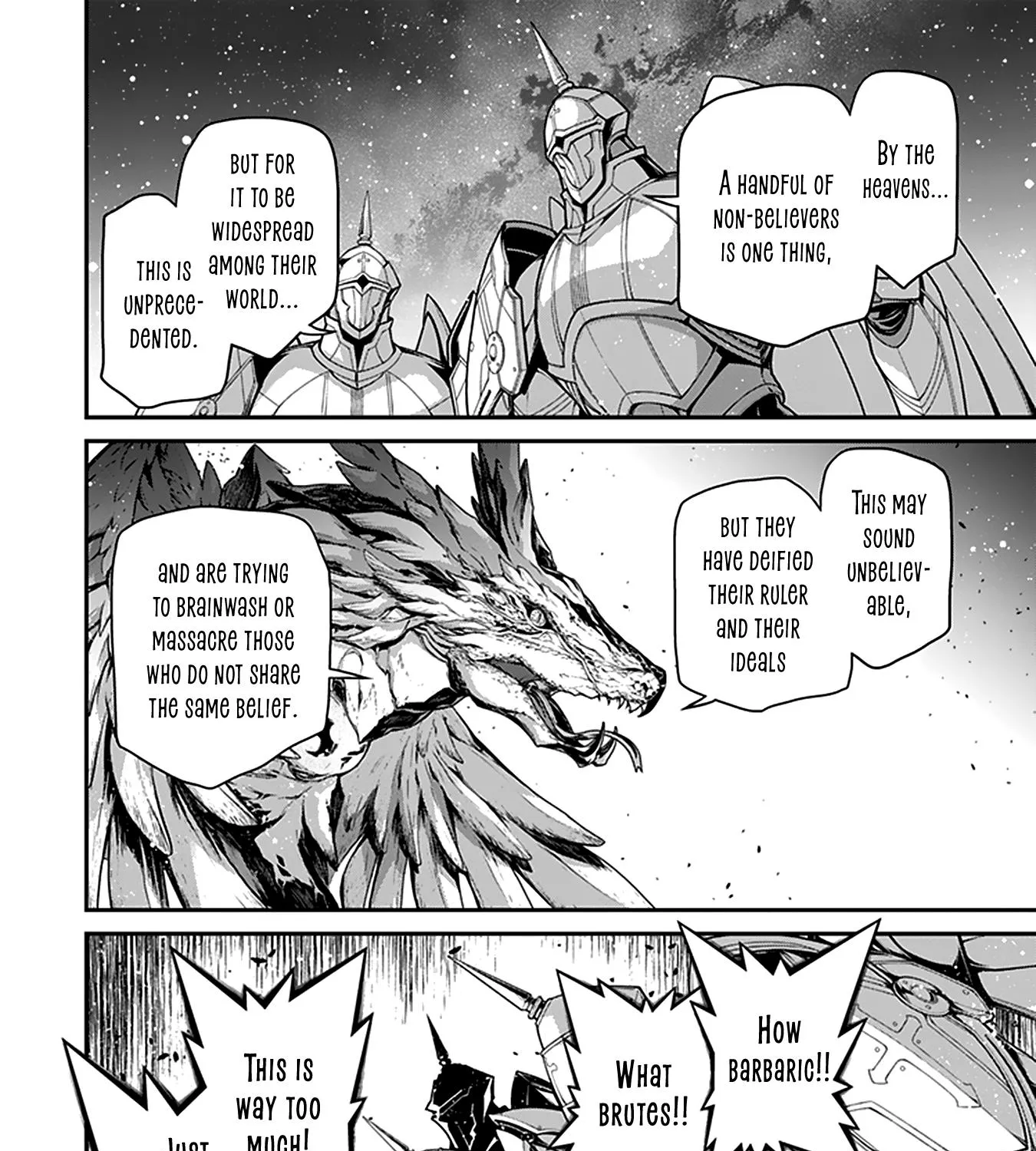 Youjo Senki - Page 41