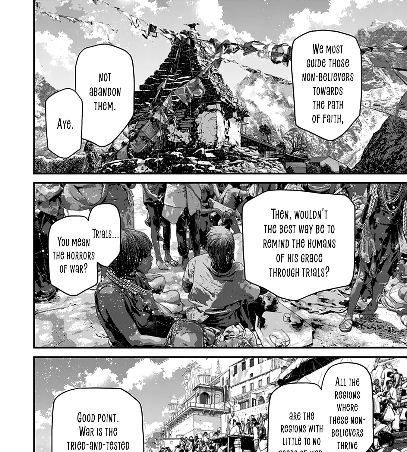 Youjo Senki - Page 53