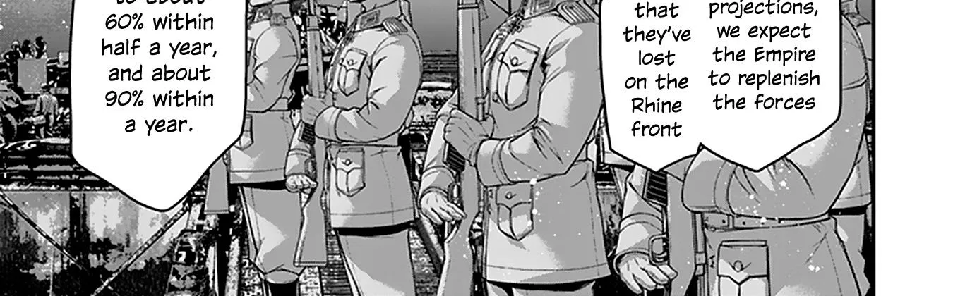 Youjo Senki - Page 66