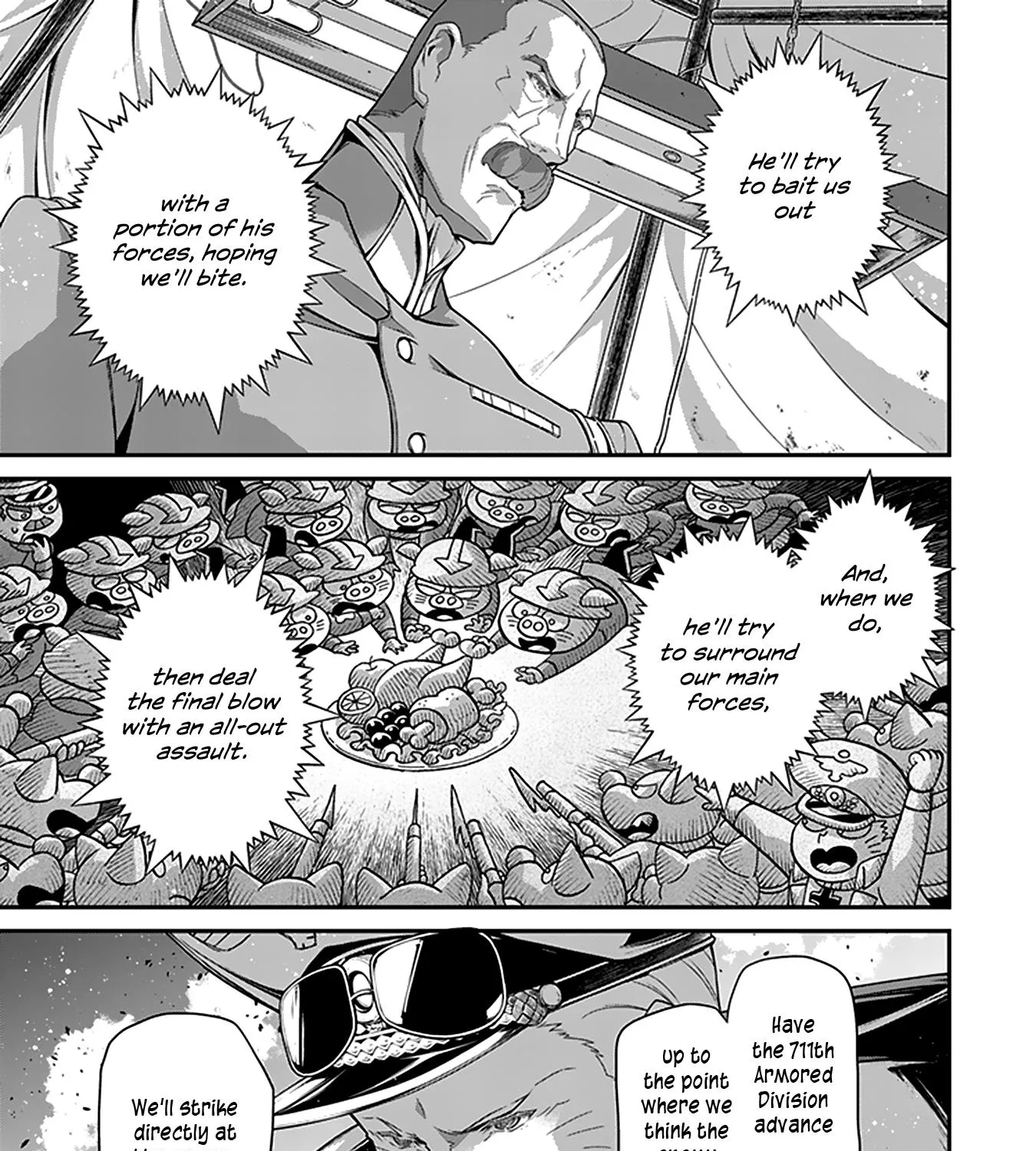 Youjo Senki - Page 44