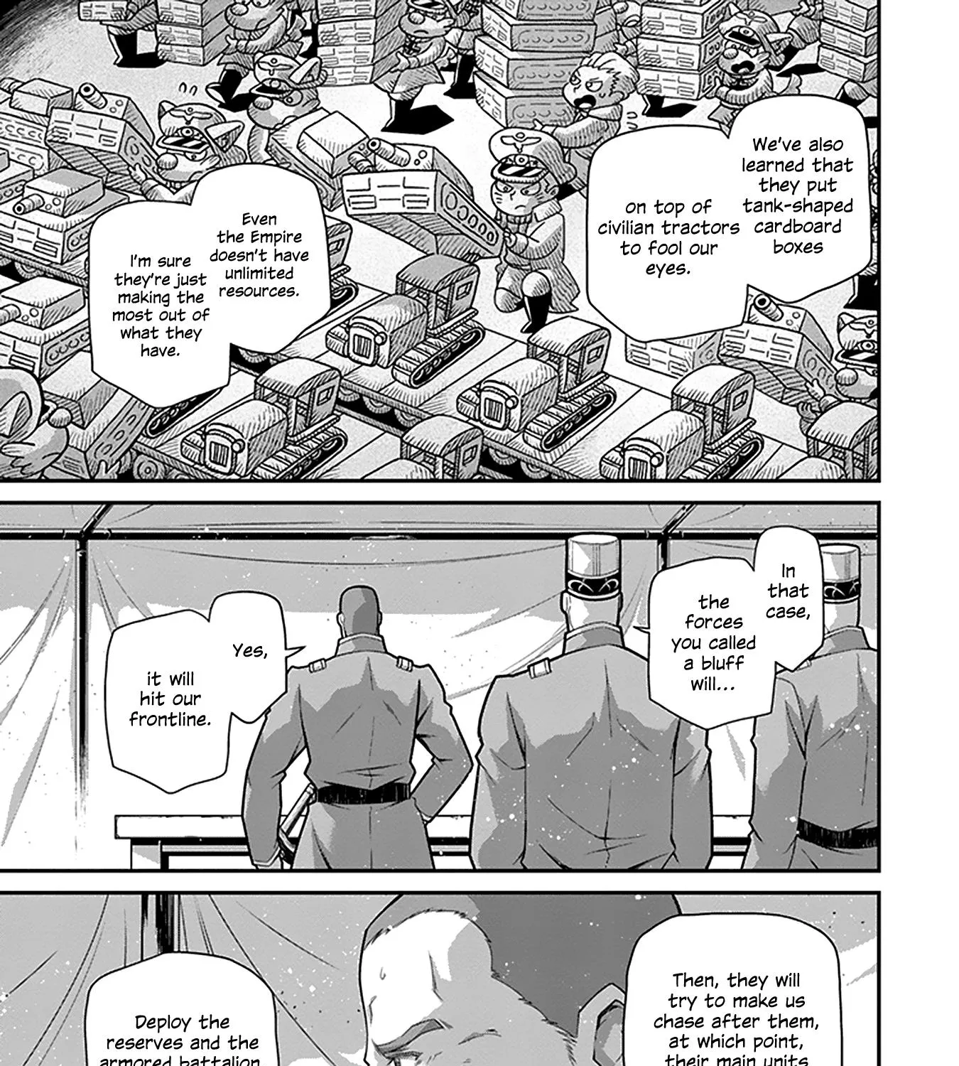 Youjo Senki - Page 48