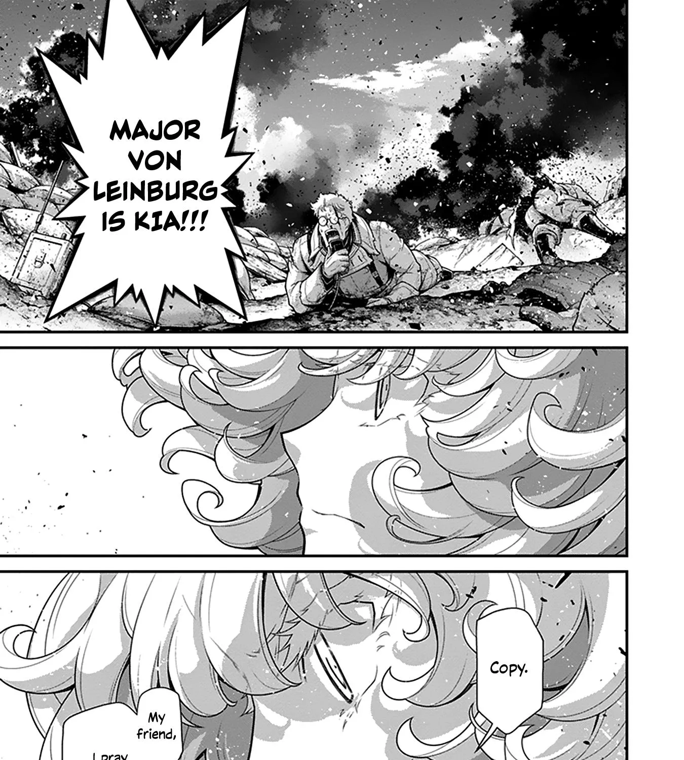 Youjo Senki - Page 68