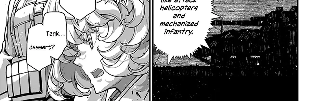 Youjo Senki - Page 47