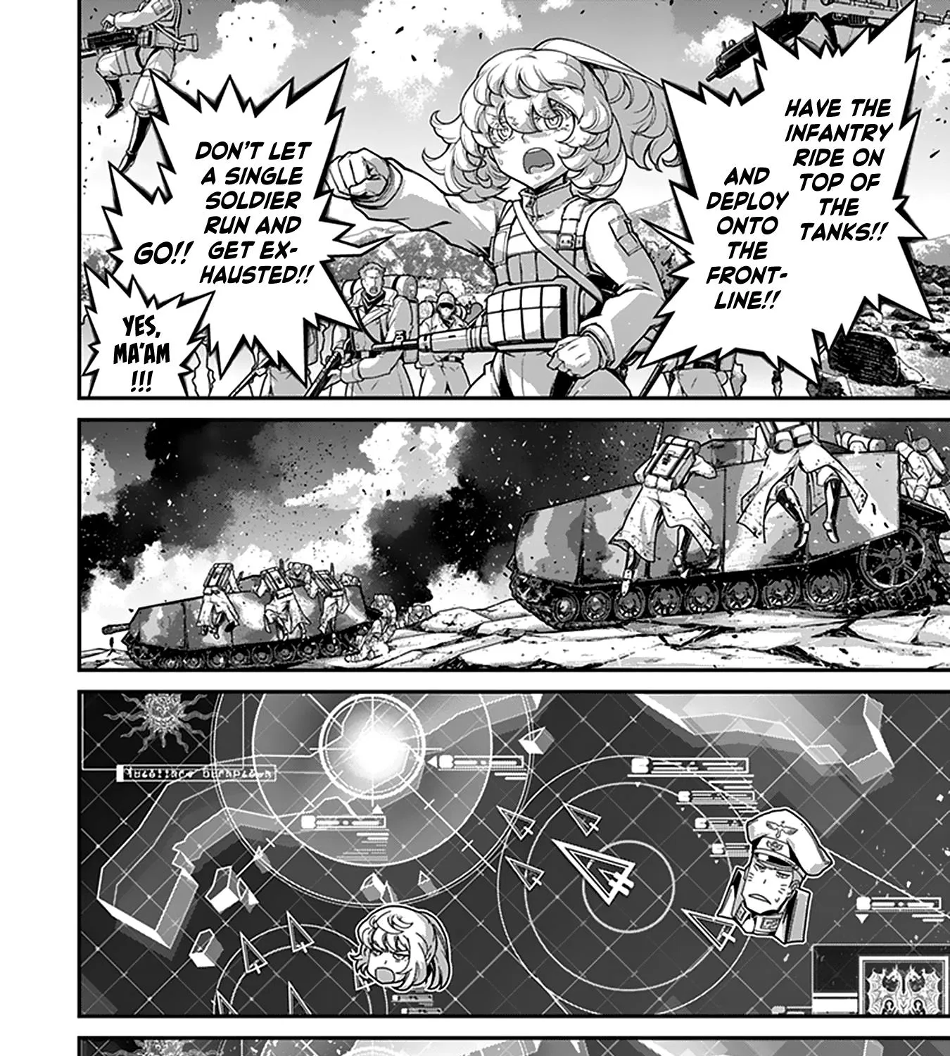 Youjo Senki - Page 48