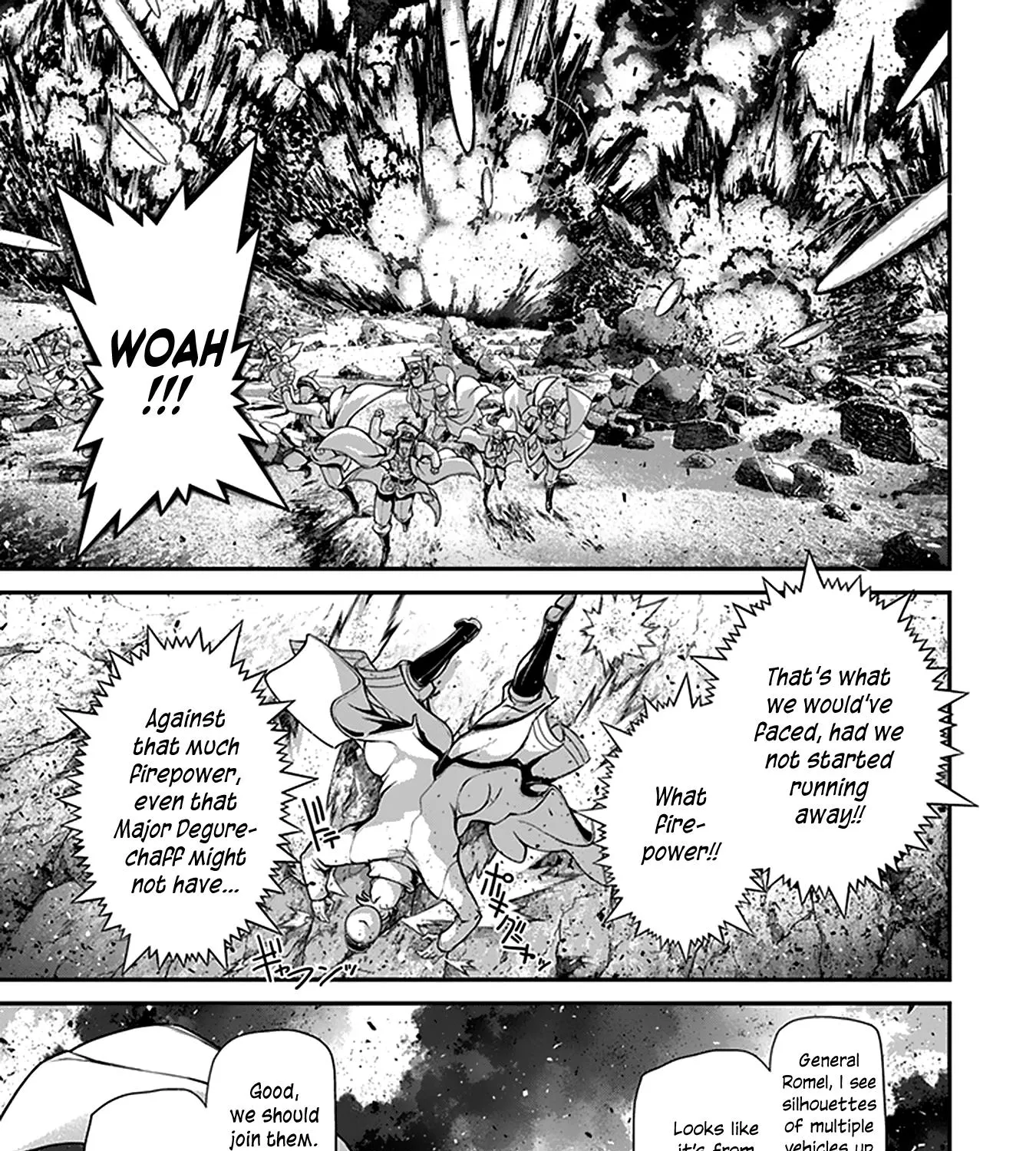 Youjo Senki - Page 62