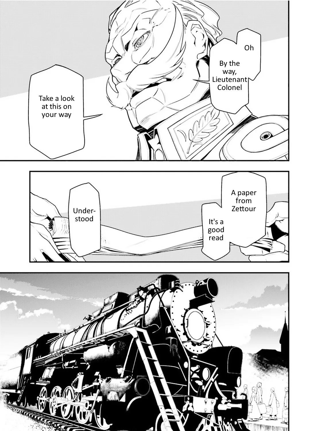 Youjo Senki - Page 48