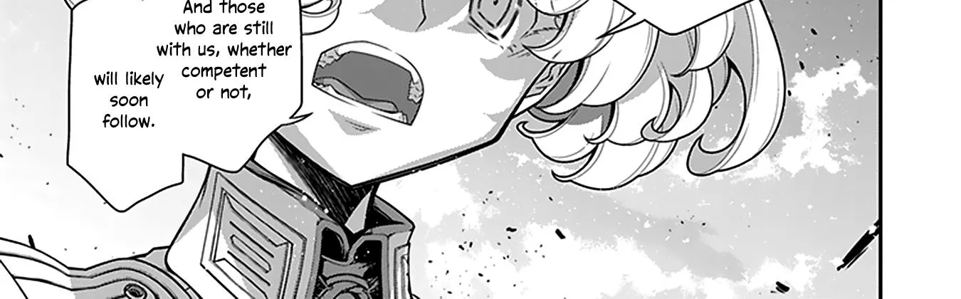 Youjo Senki - Page 109