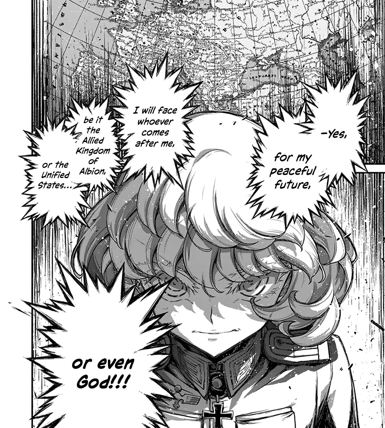 Youjo Senki - Page 116