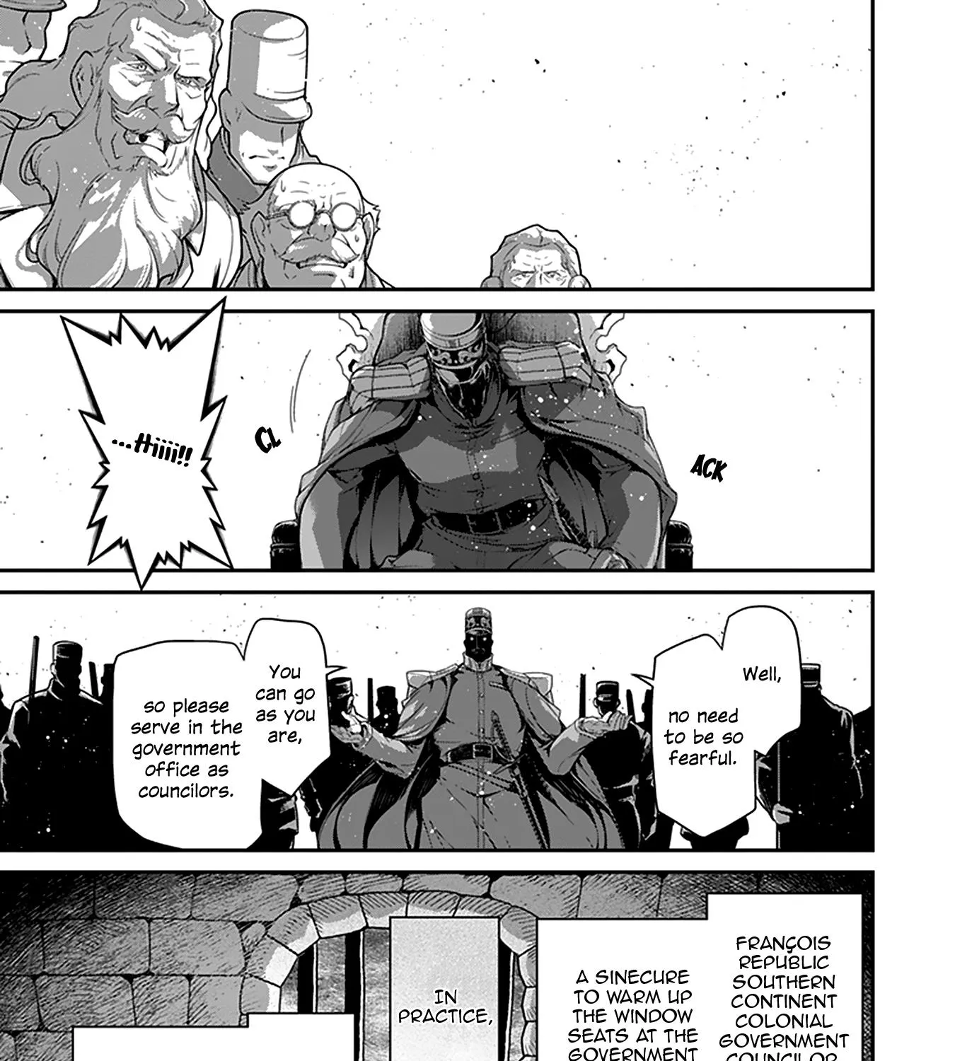 Youjo Senki - Page 44