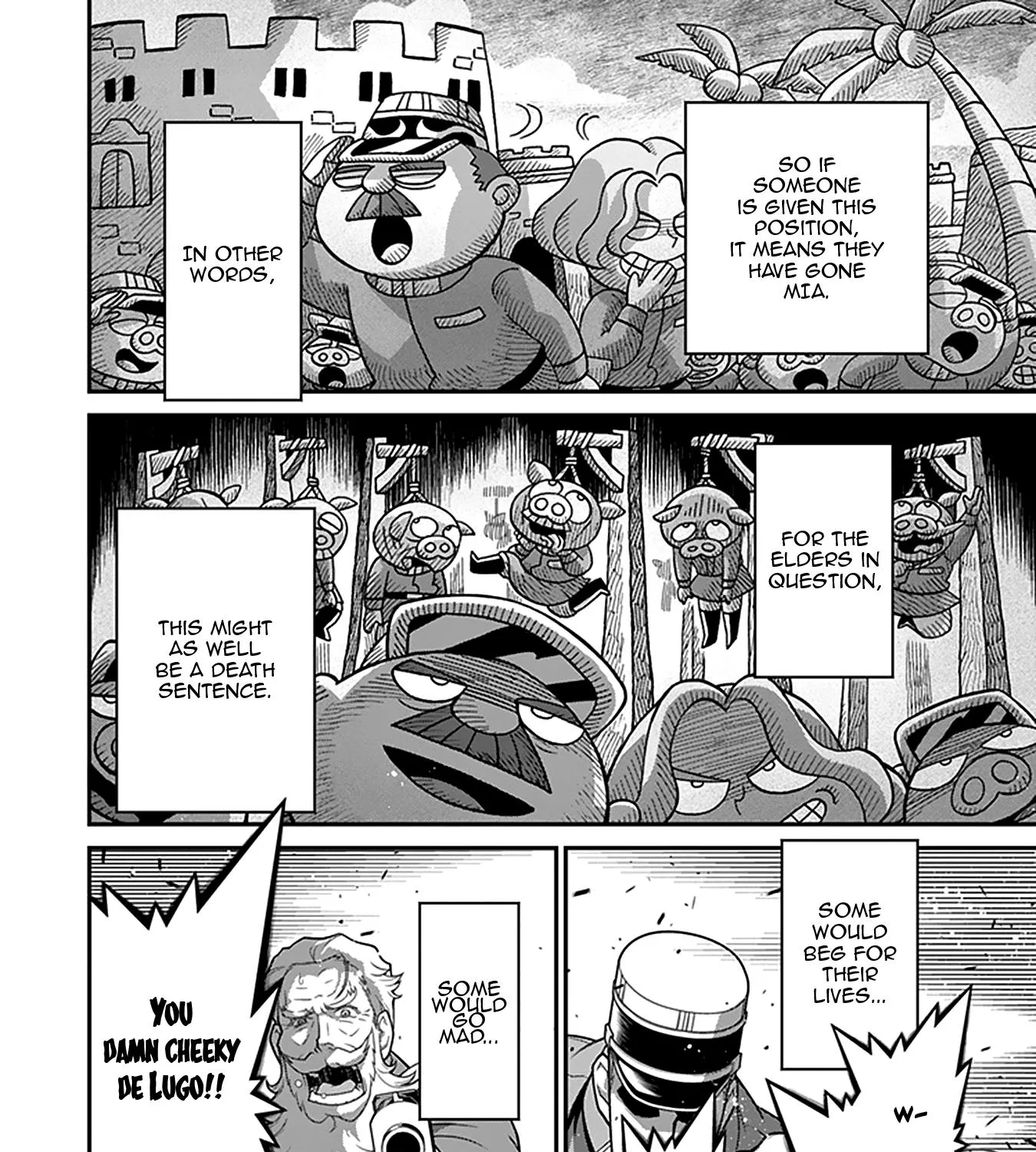 Youjo Senki - Page 46