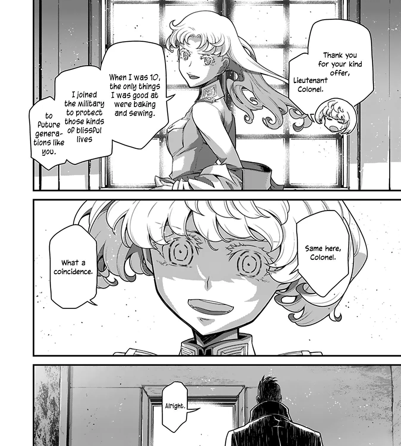 Youjo Senki - Page 86