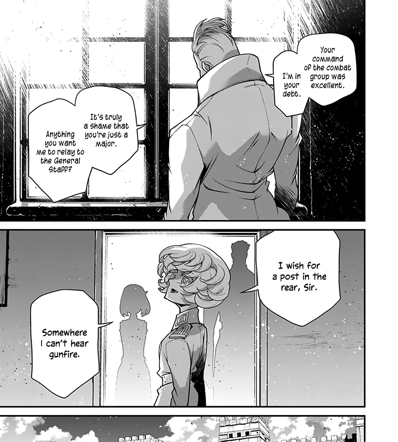 Youjo Senki - Page 96