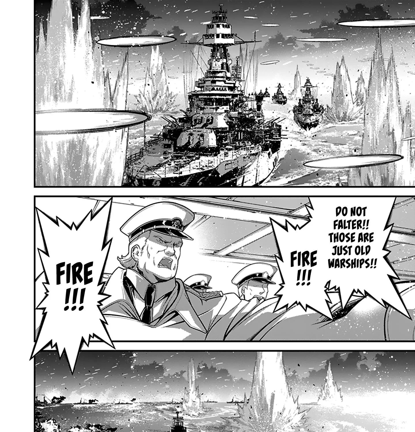 Youjo Senki - Page 43