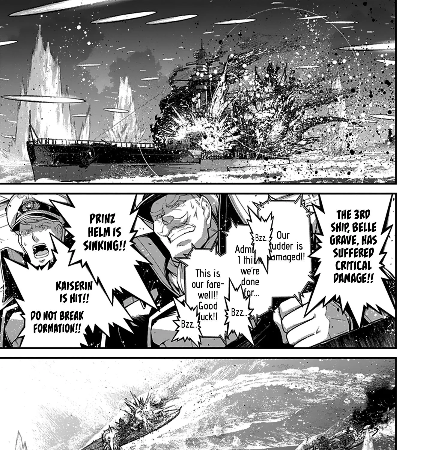 Youjo Senki - Page 45