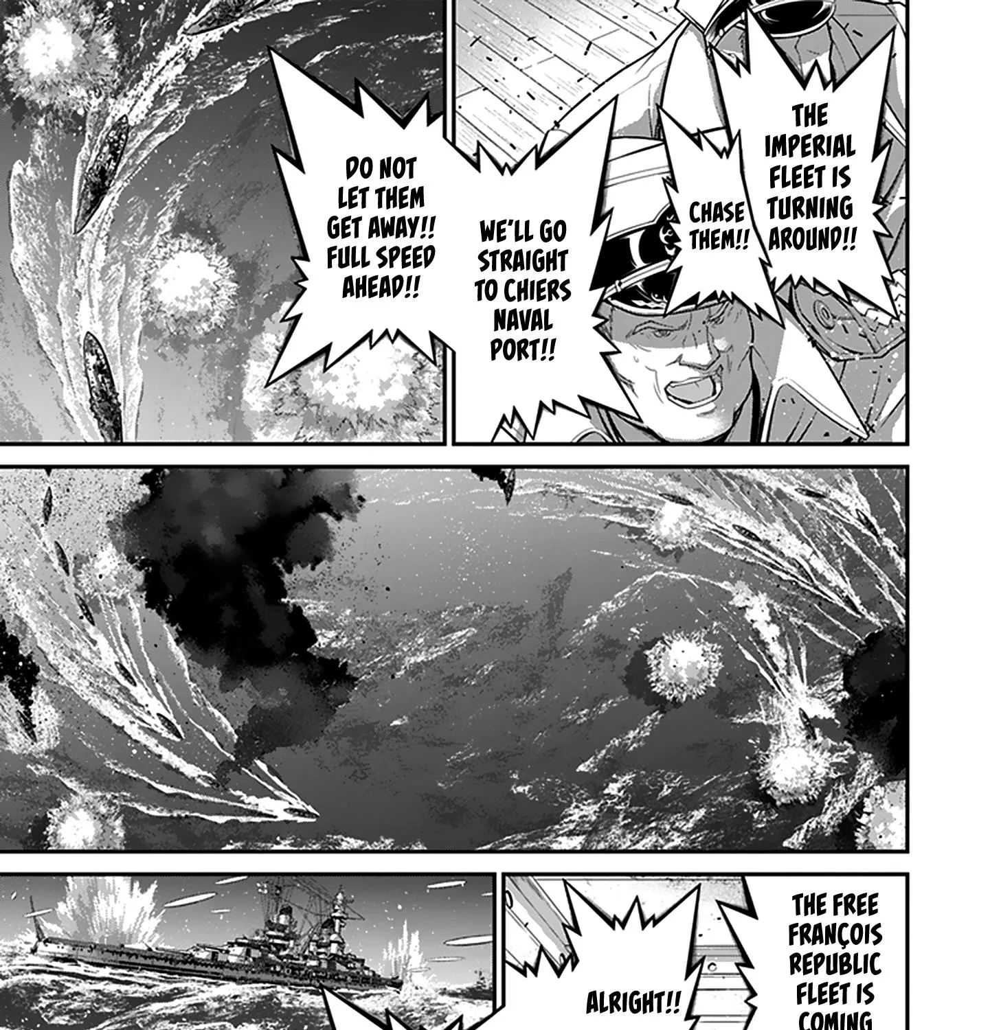 Youjo Senki - Page 49