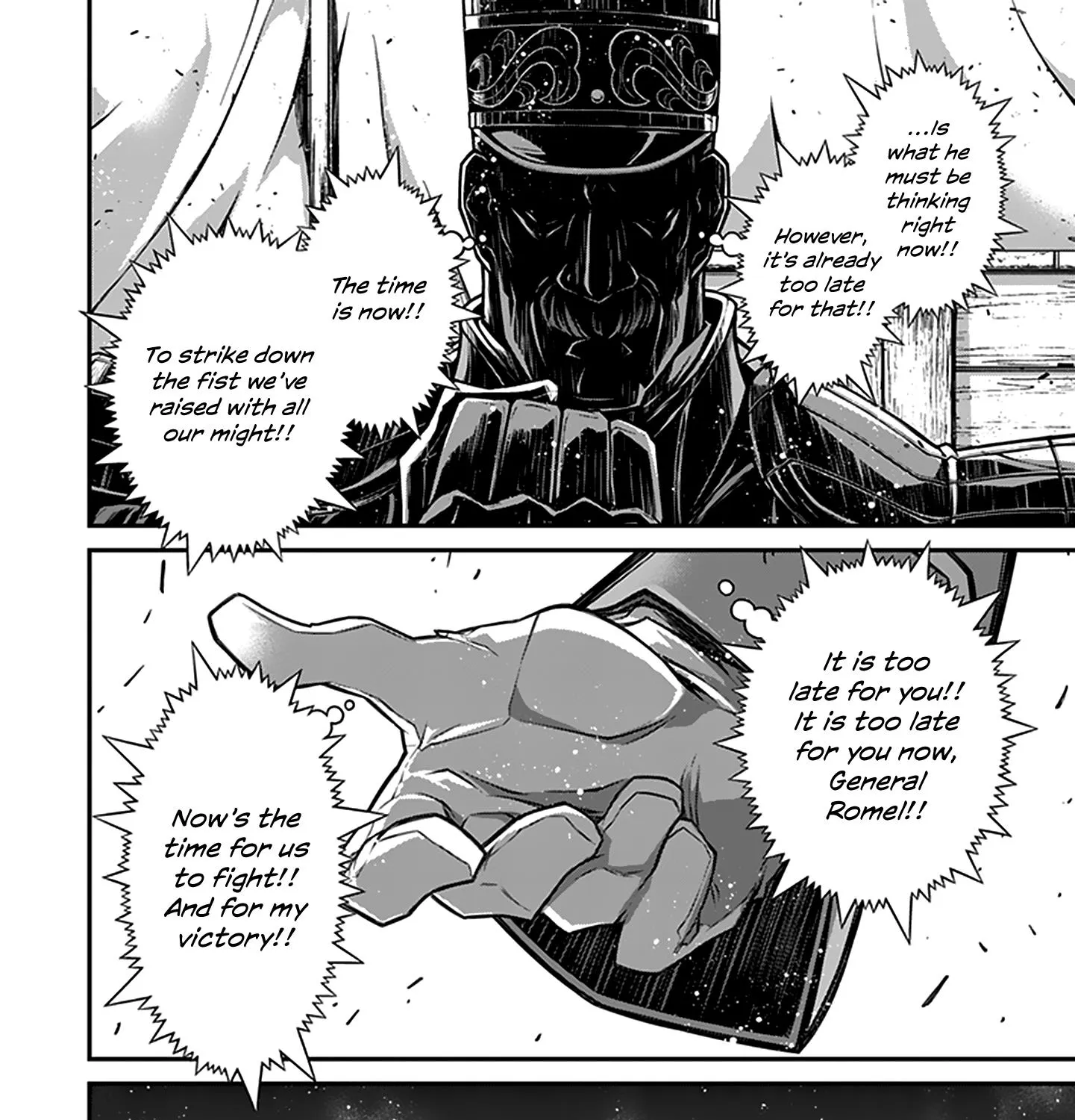 Youjo Senki - Page 59