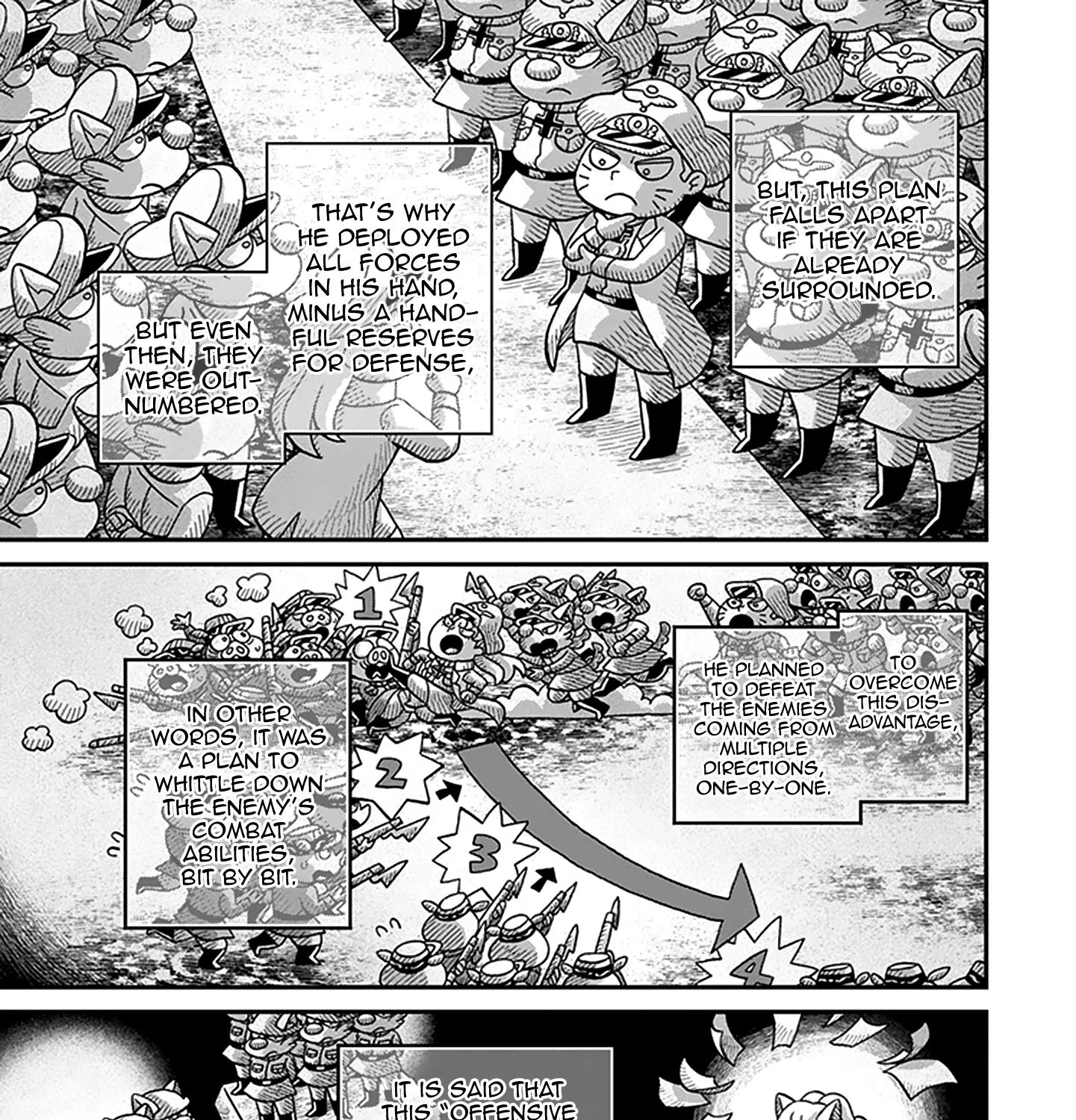 Youjo Senki - Page 65