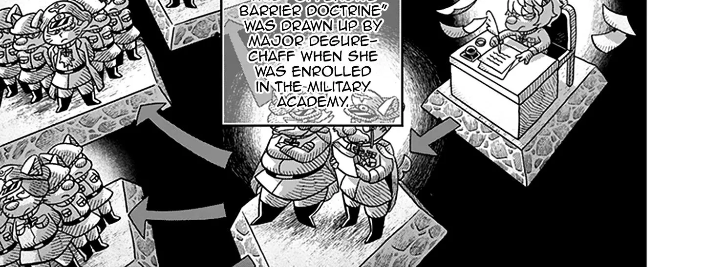 Youjo Senki - Page 66