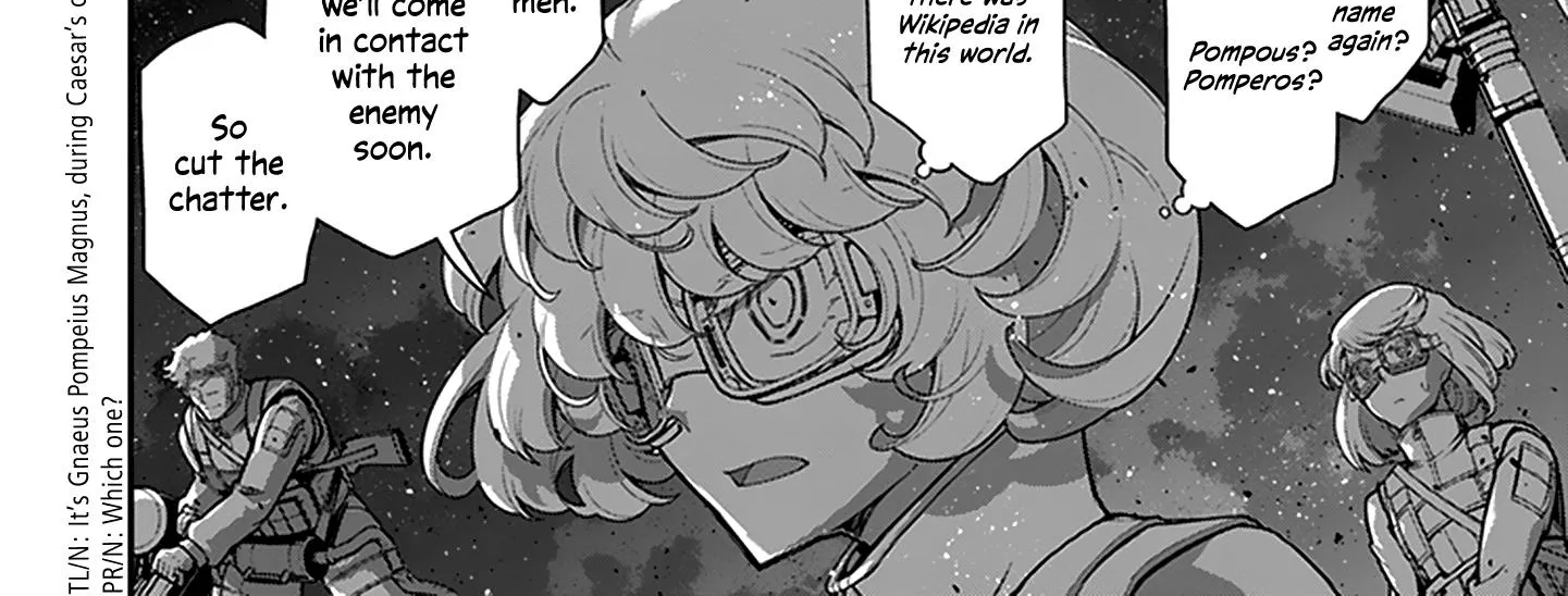 Youjo Senki - Page 72