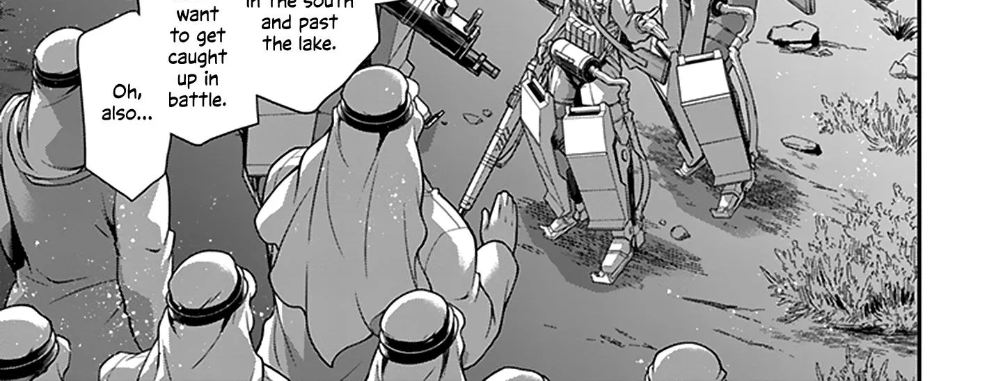 Youjo Senki - Page 78