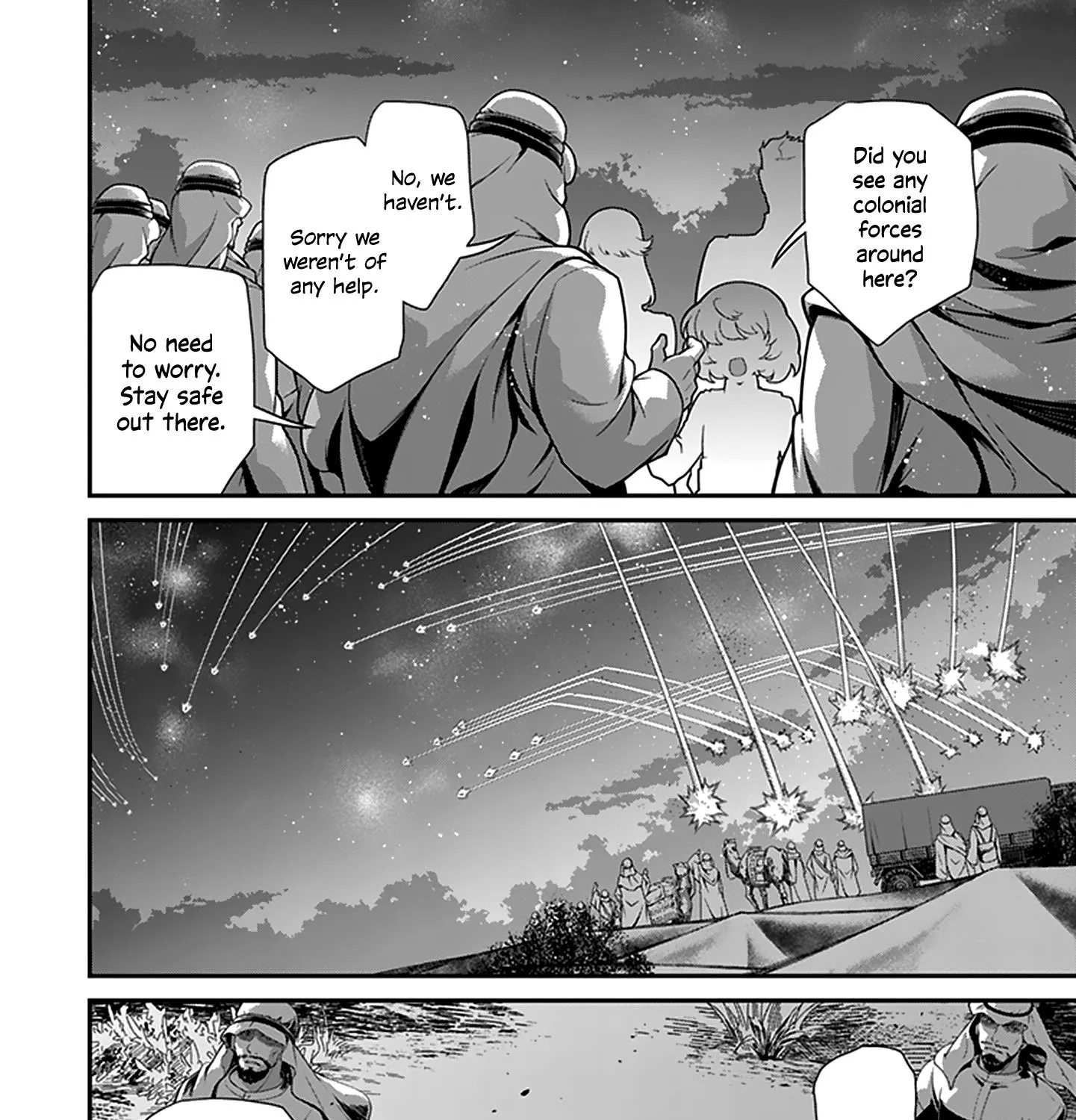 Youjo Senki - Page 79