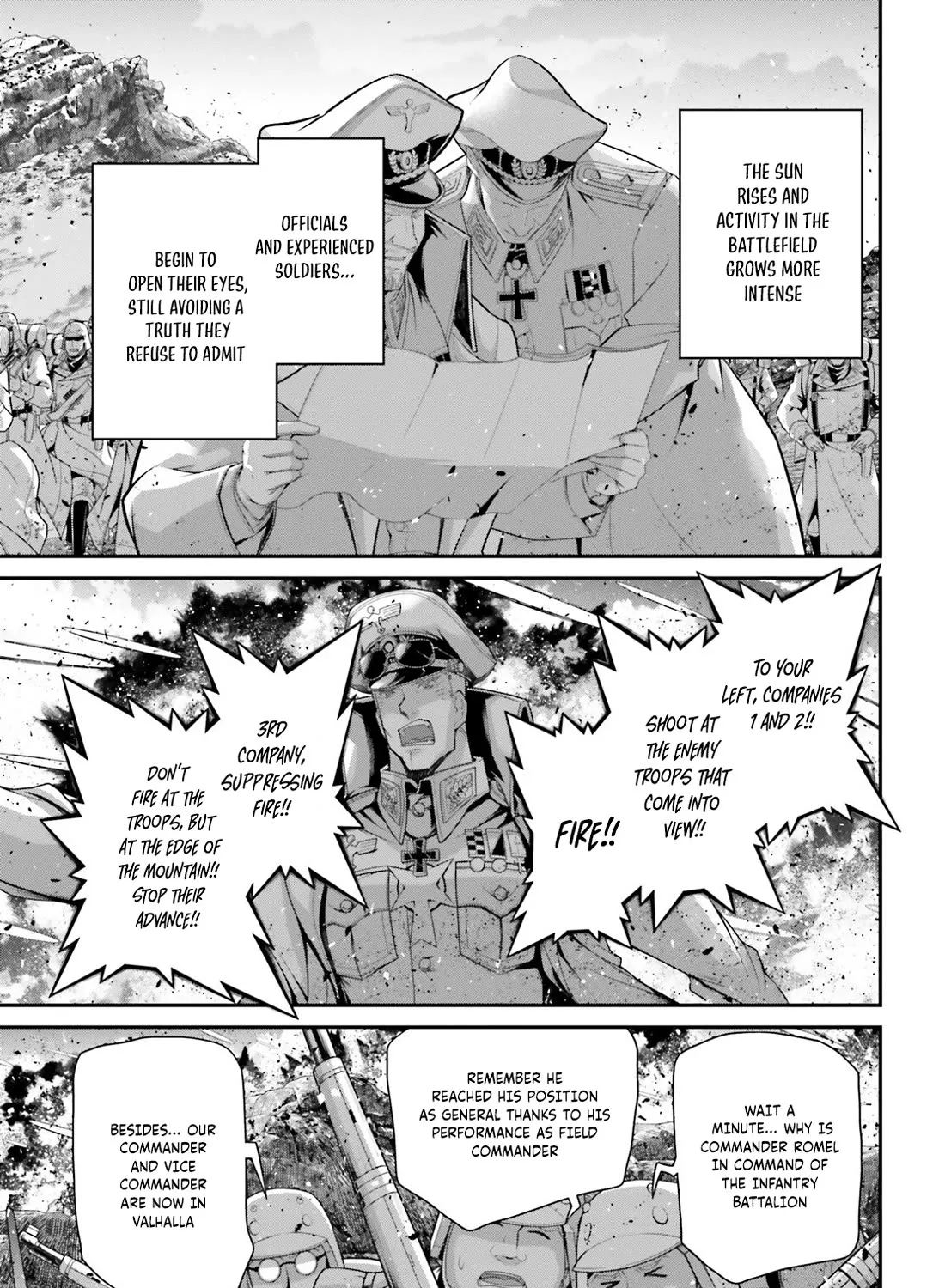 Youjo Senki - Page 54