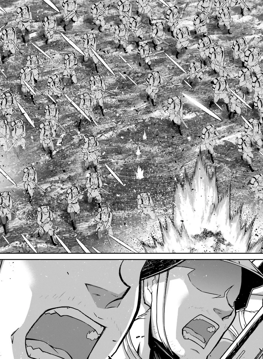 Youjo Senki - Page 6