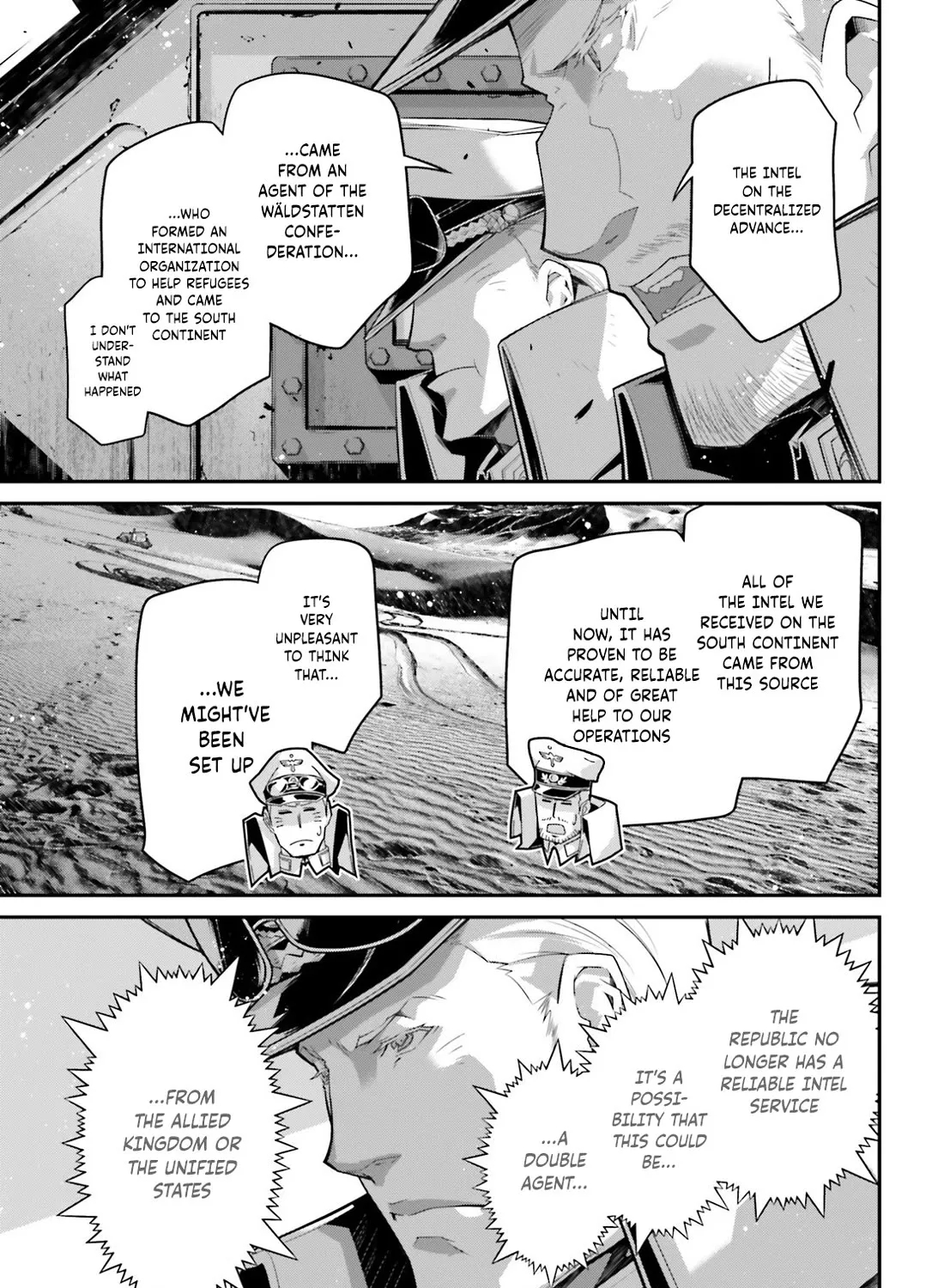 Youjo Senki - Page 62