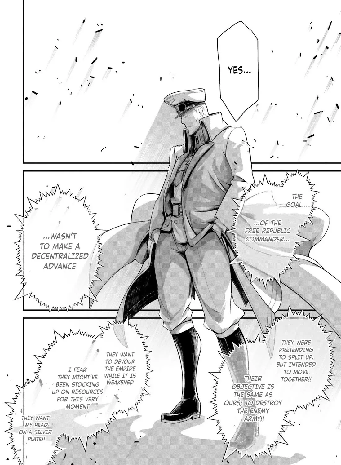 Youjo Senki - Page 64