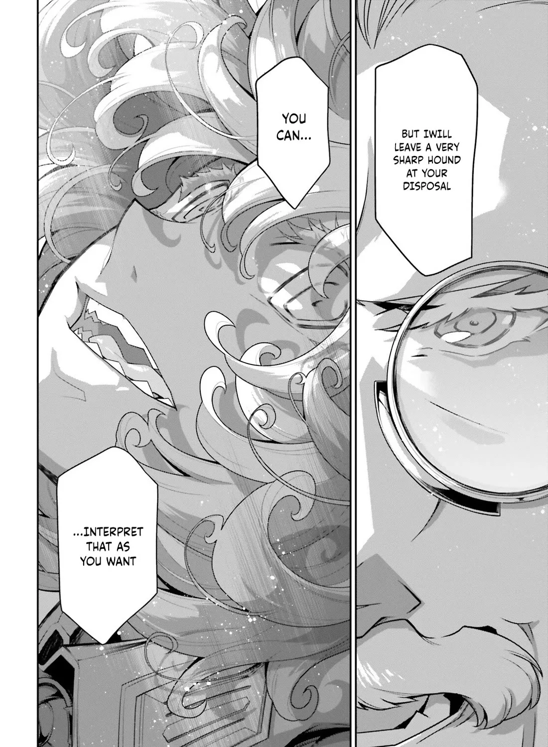 Youjo Senki - Page 72