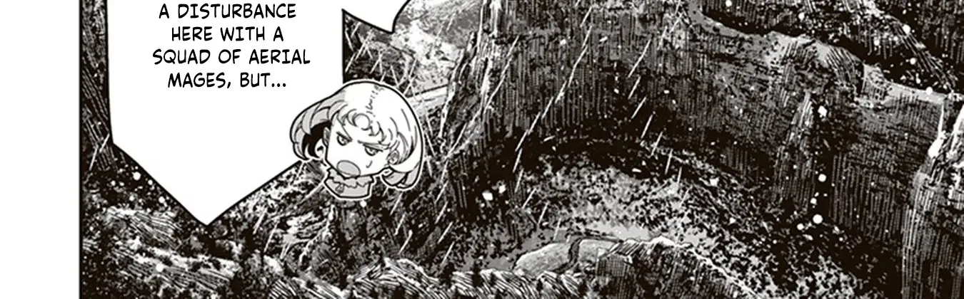 Youjo Senki - Page 17