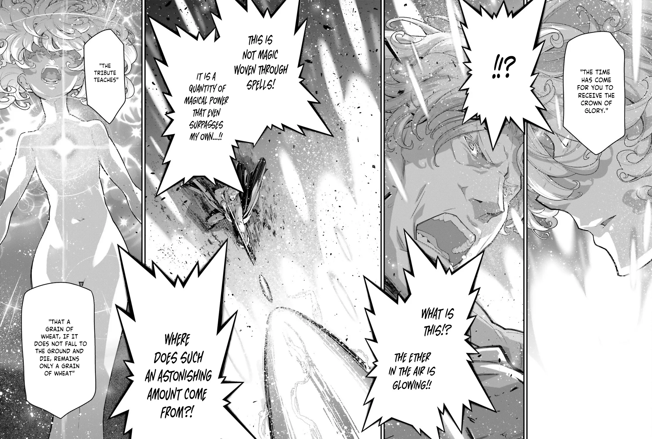 Youjo Senki - Page 88