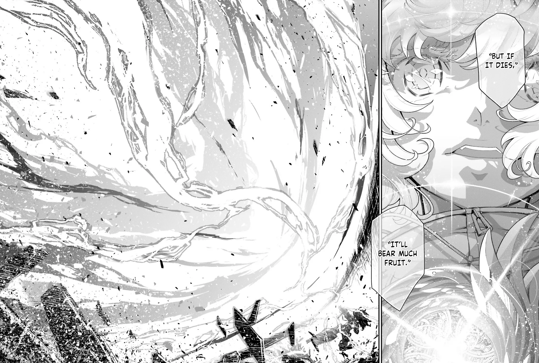 Youjo Senki - Page 90