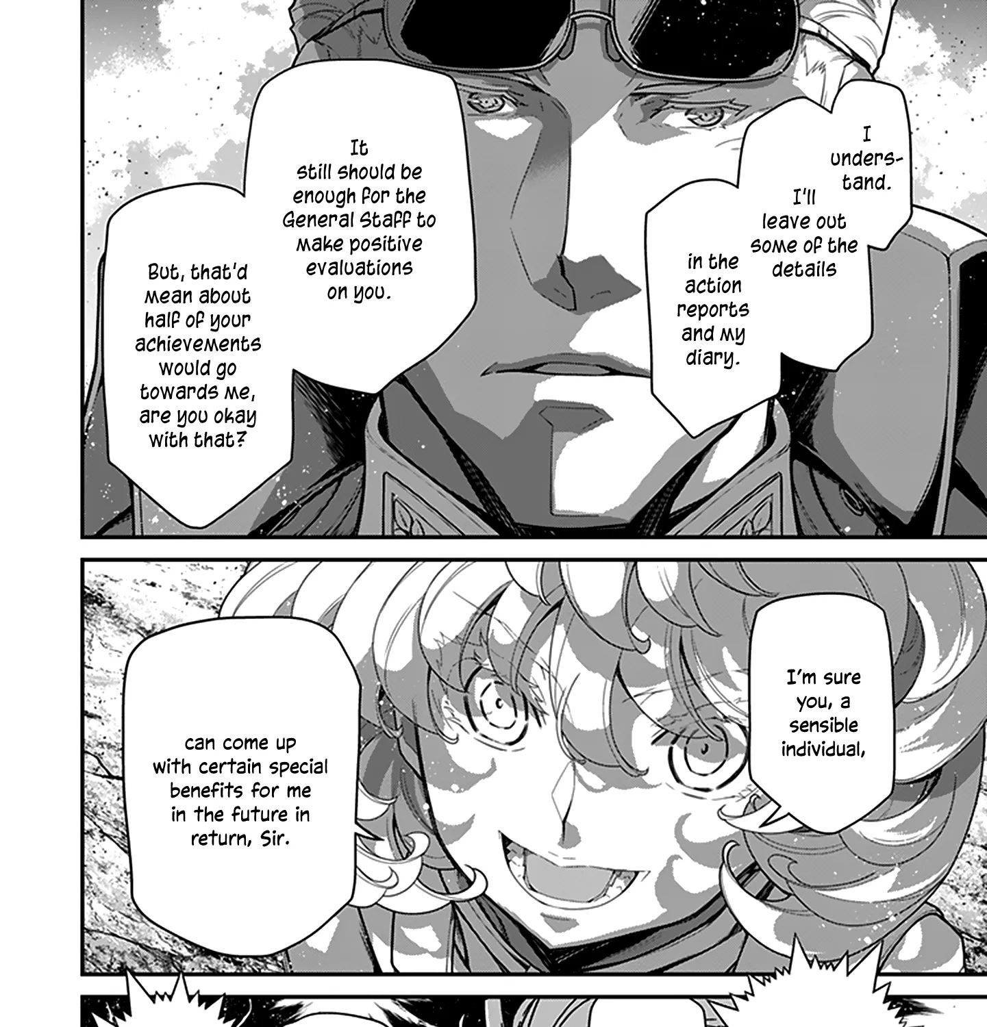 Youjo Senki - Page 26