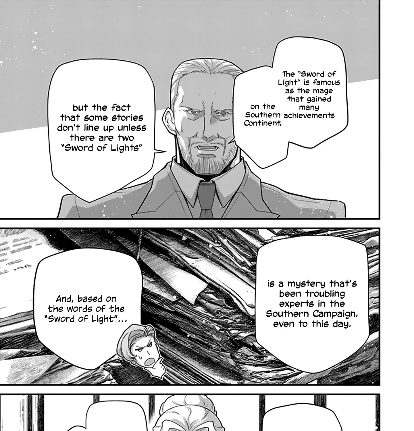 Youjo Senki - Page 40