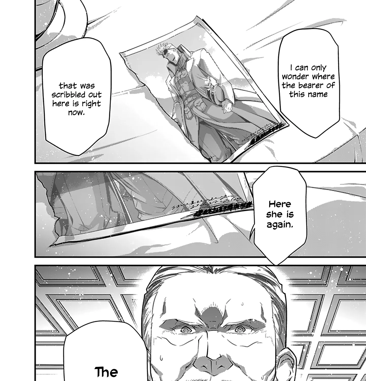 Youjo Senki - Page 42