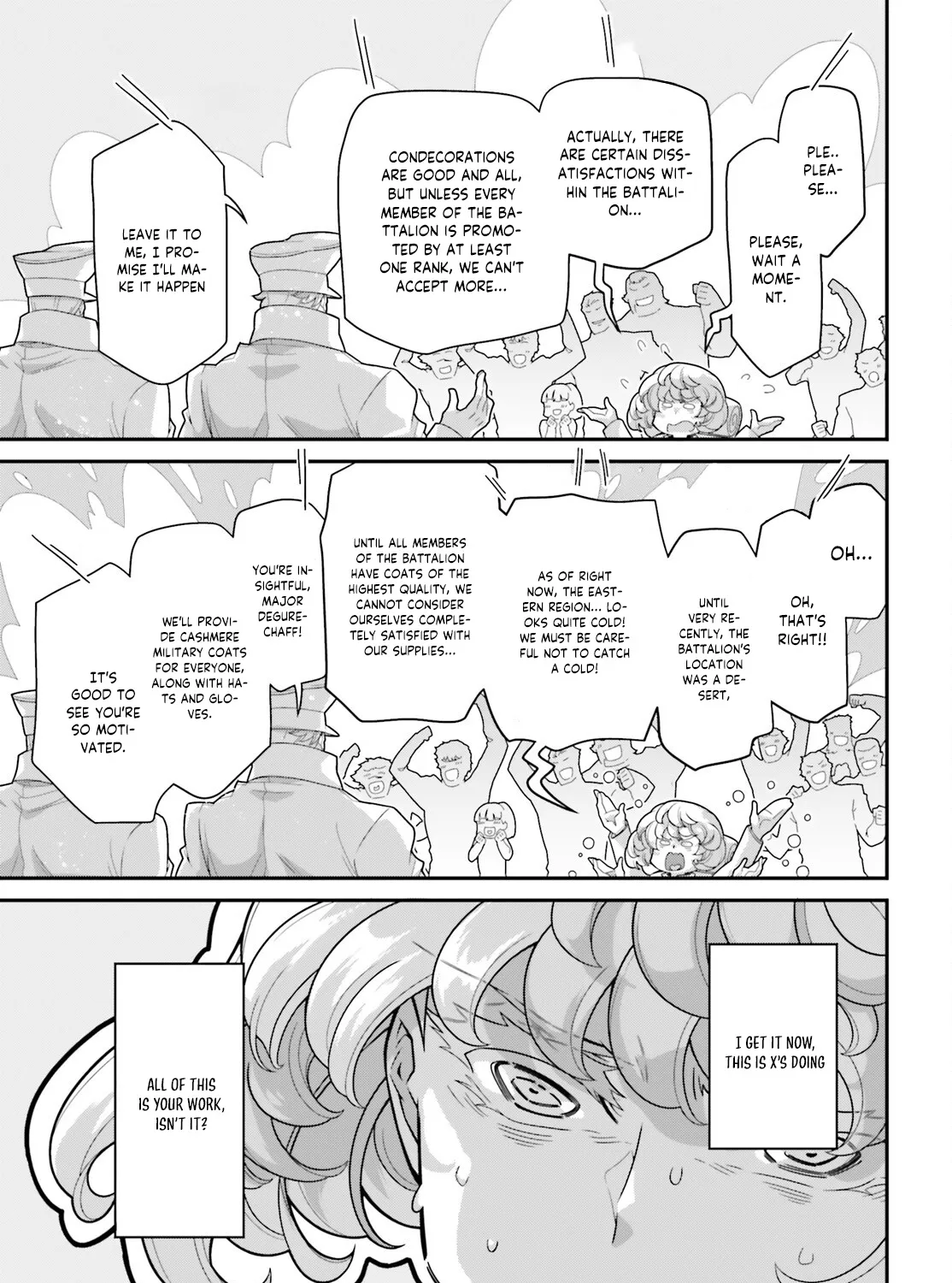 Youjo Senki - Page 36