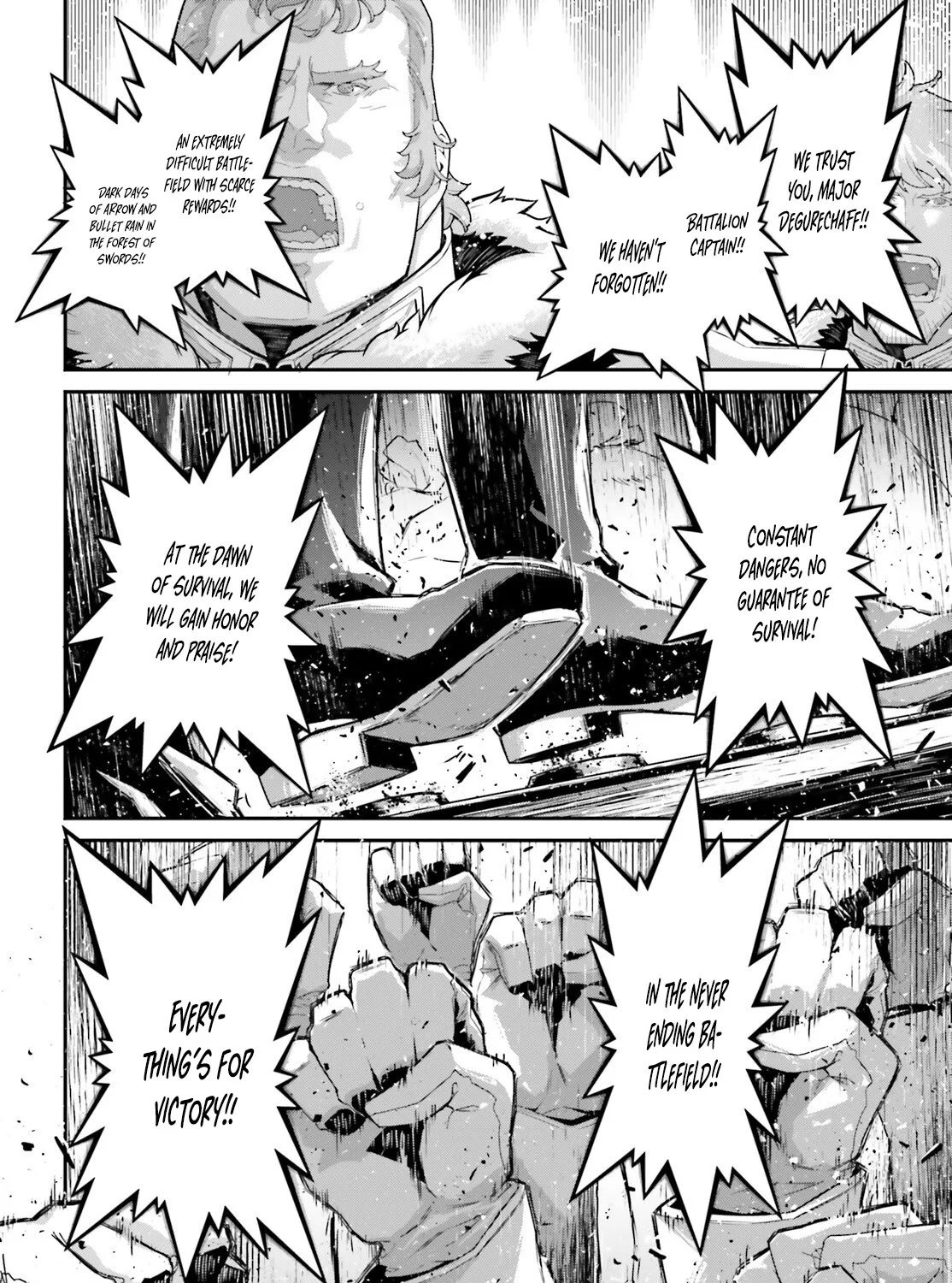 Youjo Senki - Page 25