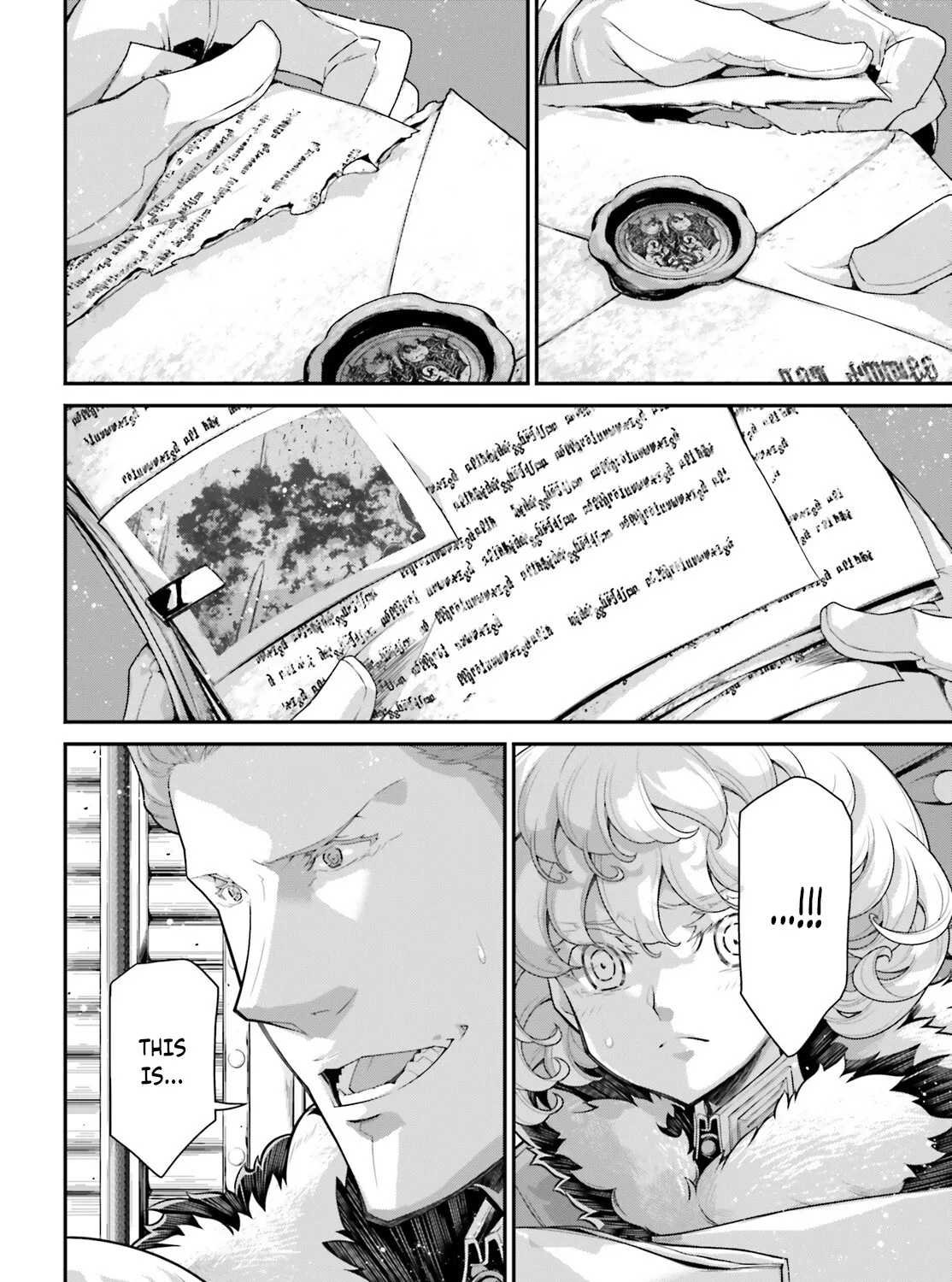 Youjo Senki - Page 41