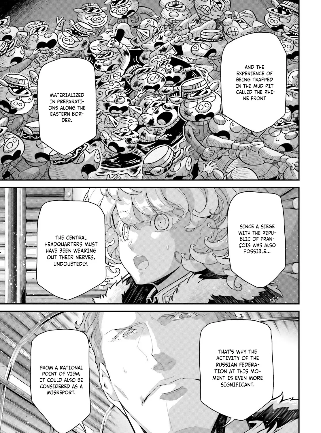 Youjo Senki - Page 59