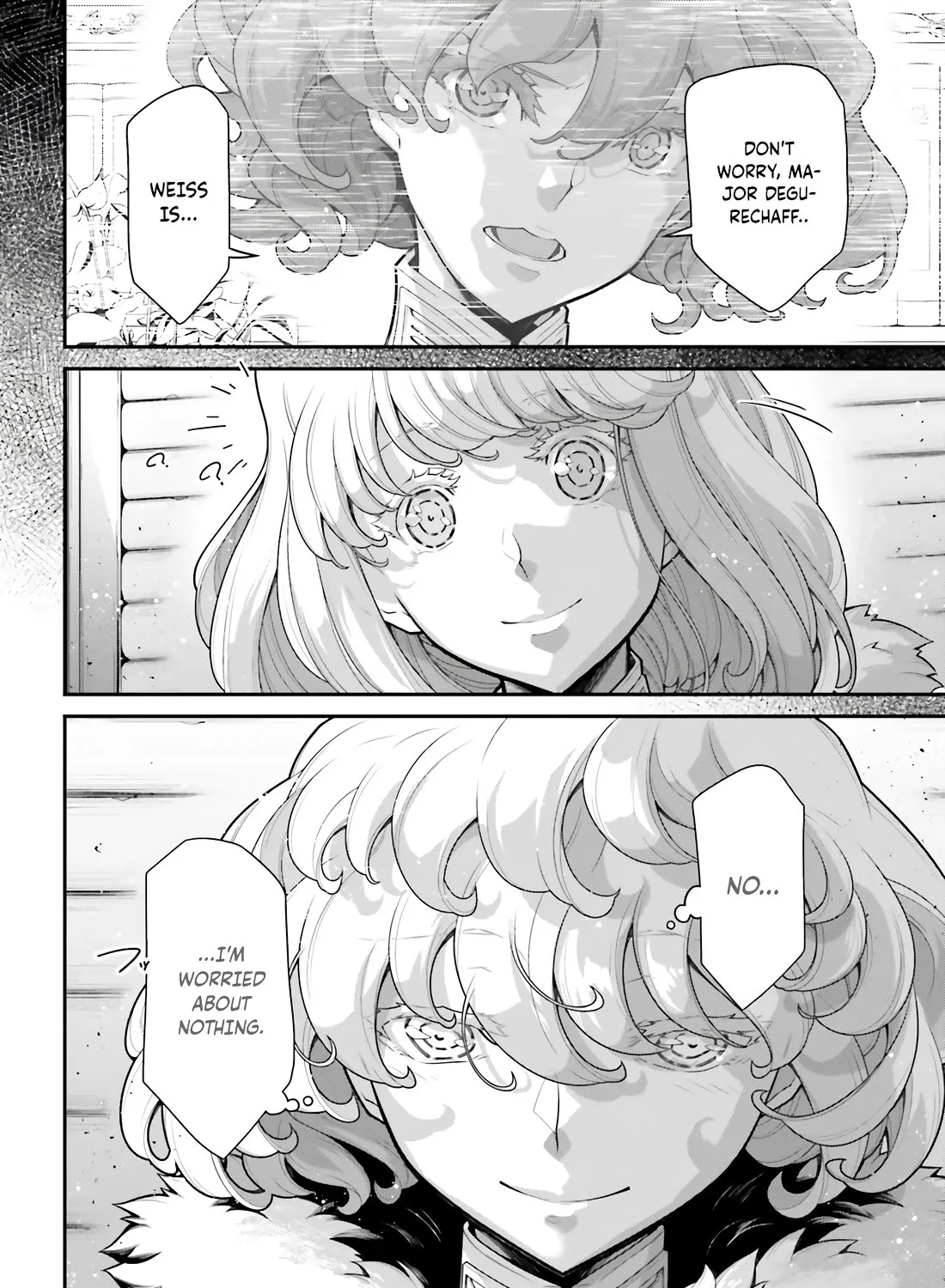 Youjo Senki - Page 16