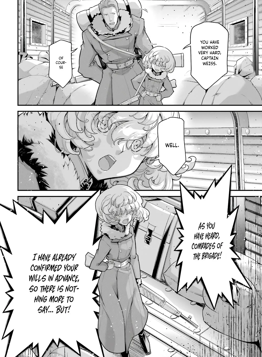 Youjo Senki - Page 24